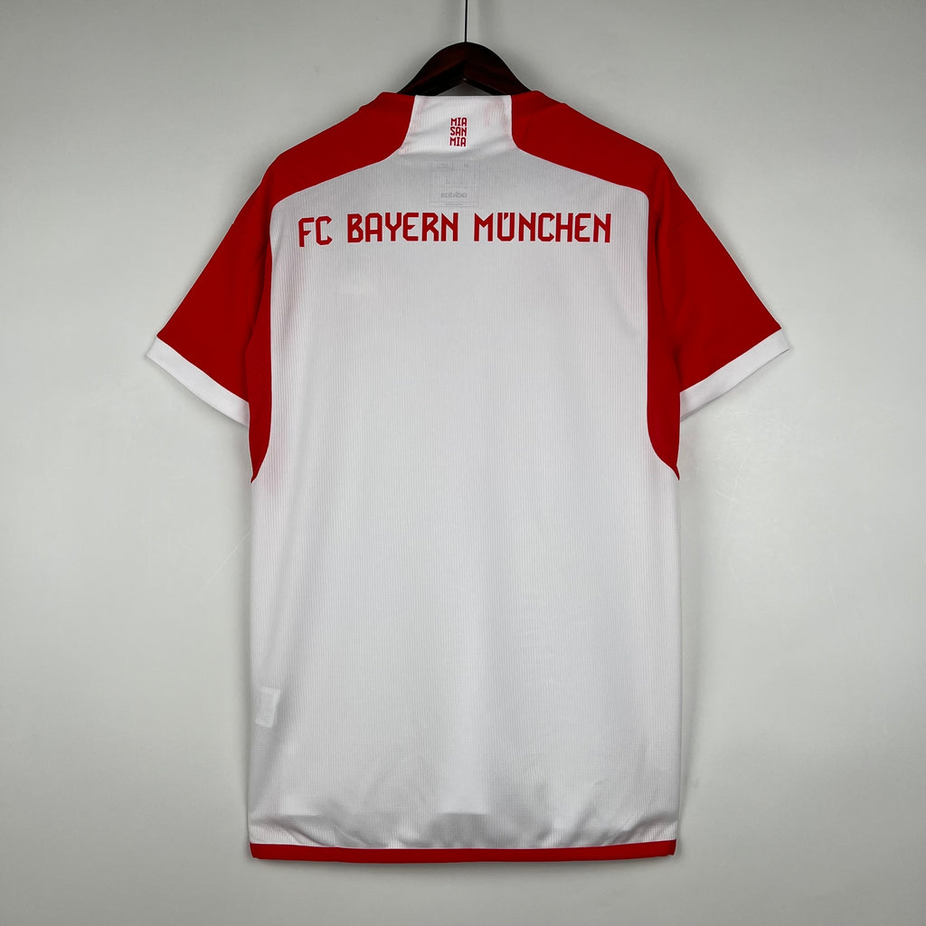 Camiseta Bayern Munich 2023-24 - Local