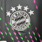 Camiseta Bayern Munich 2023-24 - Visitante