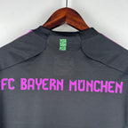 Camiseta Bayern Munich 2023-24 - Visitante