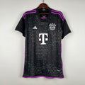 Camiseta Bayern Munich 2023-24 - Visitante