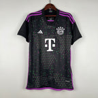 Camiseta Bayern Munich 2023-24 - Visitante
