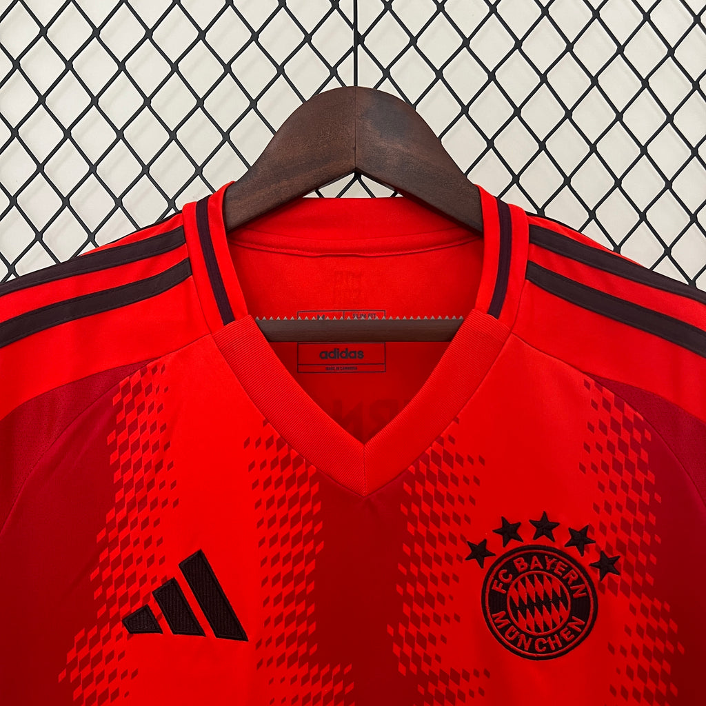 Camiseta Bayern Munich 2024-25 - Local