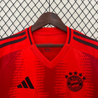 Camiseta Bayern Munich 2024-25 - Local
