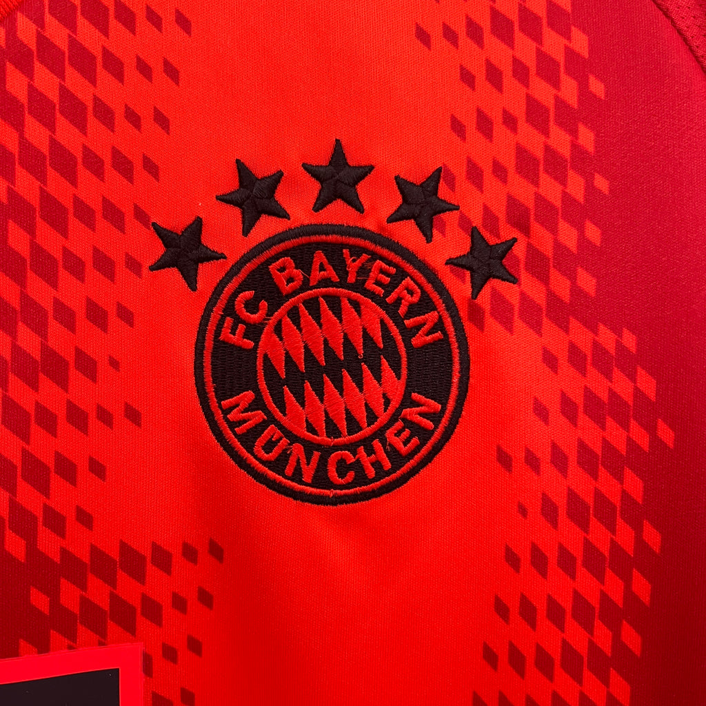 Camiseta Bayern Munich 2024-25 - Local