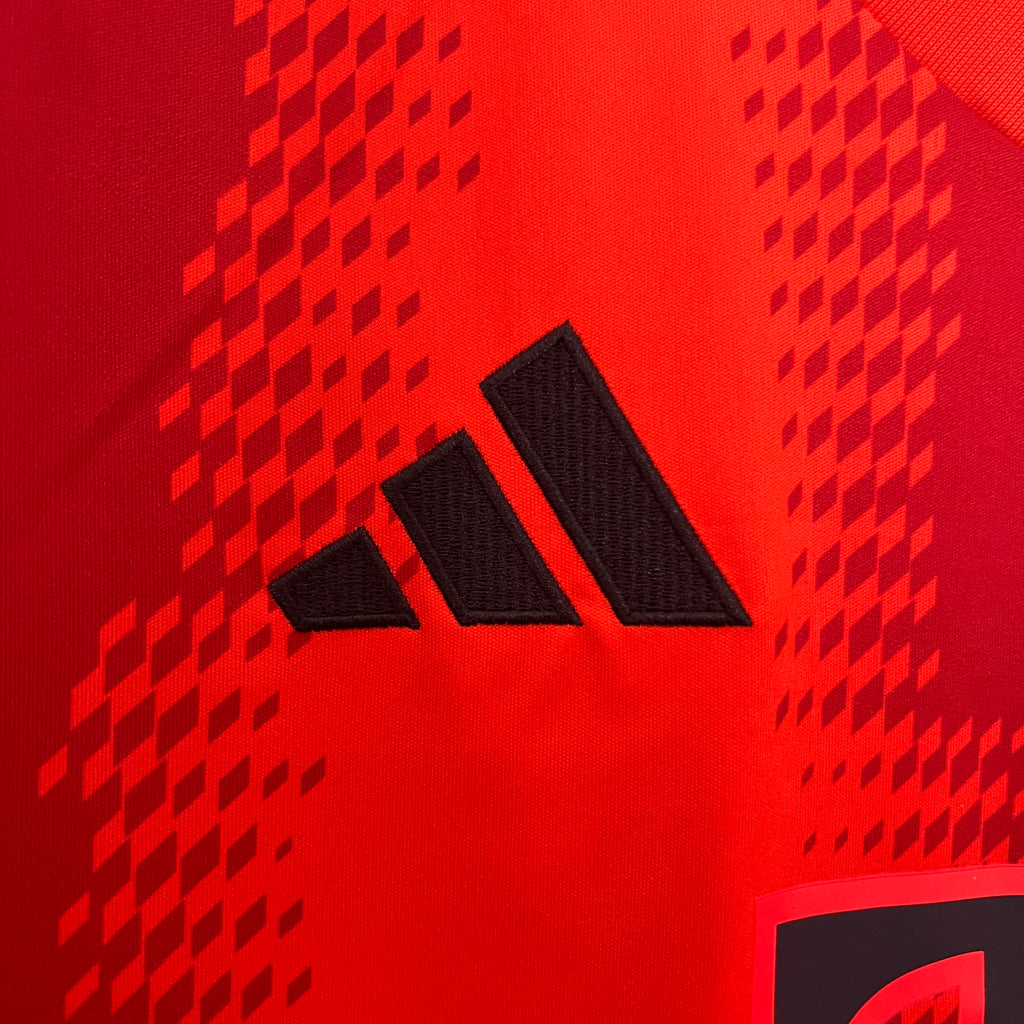 Camiseta Bayern Munich 2024-25 - Local