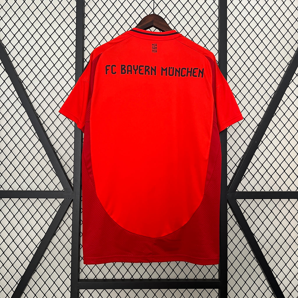 Camiseta Bayern Munich 2024-25 - Local