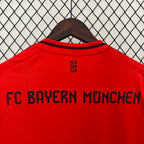 Camiseta Bayern Munich 2024-25 - Local