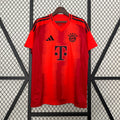Camiseta Bayern Munich 2024-25 - Local