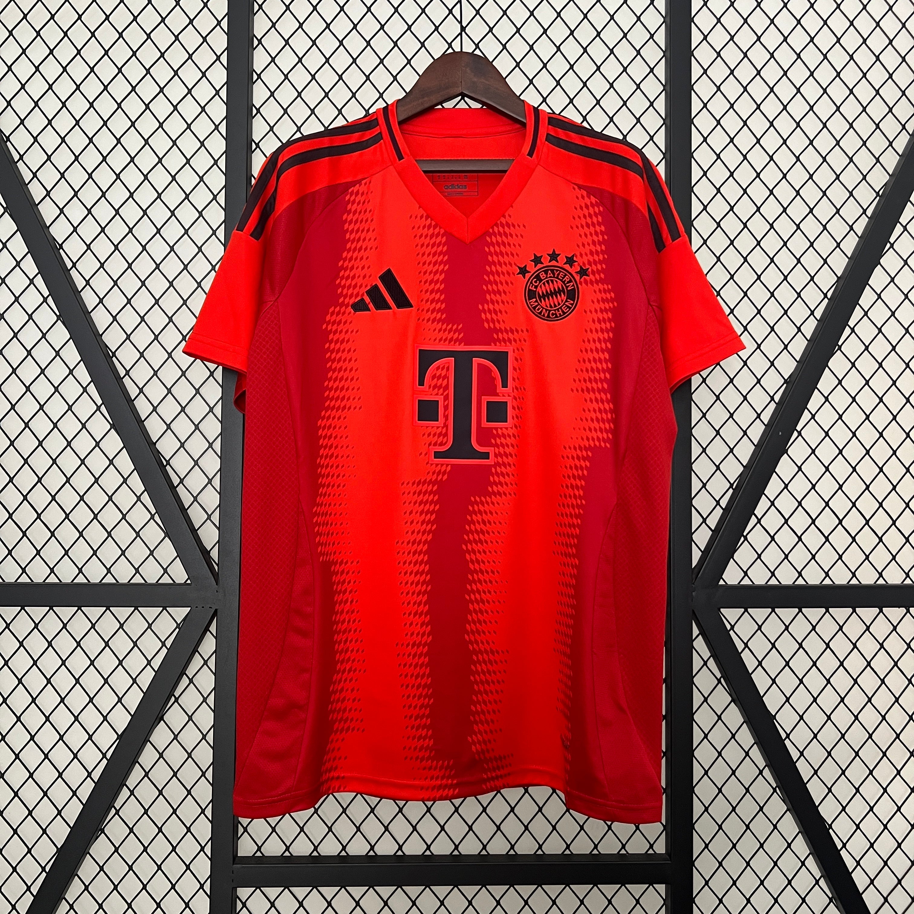 Camiseta Bayern Munich 2024-25 - Local