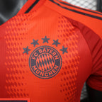 Camiseta Bayern Munich 2024-25 Versión Jugador - Local