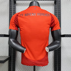 Camiseta Bayern Munich 2024-25 Versión Jugador - Local