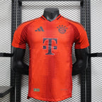Camiseta Bayern Munich 2024-25 Versión Jugador - Local