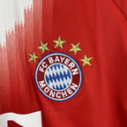 Camiseta Bayern Munich 2025-26 - Local