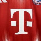 Camiseta Bayern Munich 2025-26 - Local