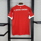 Camiseta Bayern Munich 2025-26 - Local