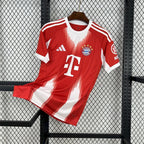 Camiseta Bayern Munich 2025-26 - Local