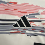 Camiseta Bayern Munich 2025-26 - Visitante