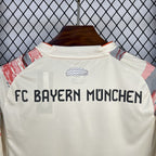 Camiseta Bayern Munich 2025-26 - Visitante