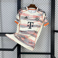 Camiseta Bayern Munich 2025-26 - Visitante