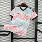 Camiseta Belgica Mundial 2026 - Visitante