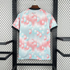 Camiseta Belgica Mundial 2026 - Visitante
