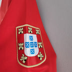 Camiseta Benfica 1973-74 - Local - Retro