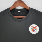 Camiseta Benfica 1973-74 - Visitante - Retro