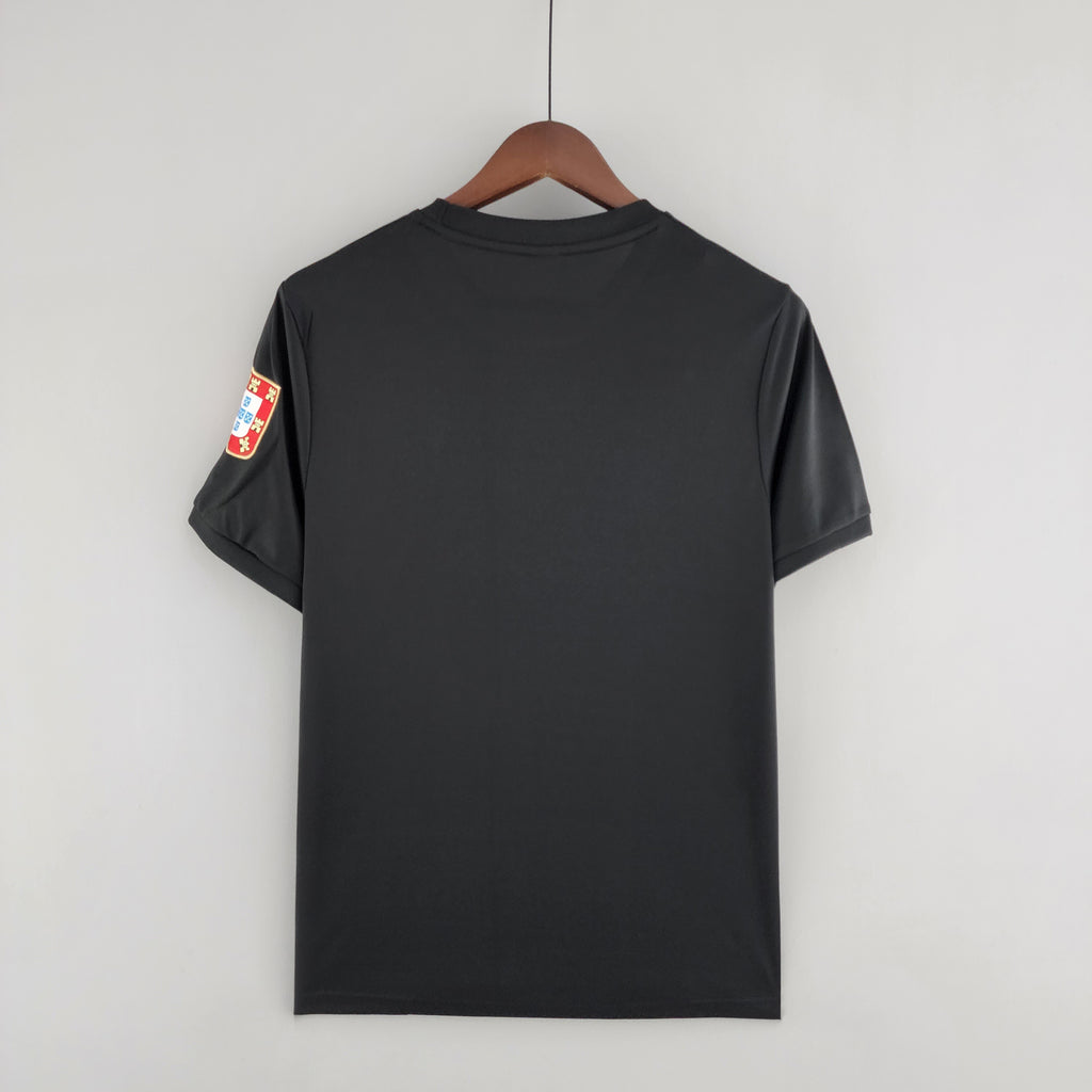 Camiseta Benfica 1973-74 - Visitante - Retro