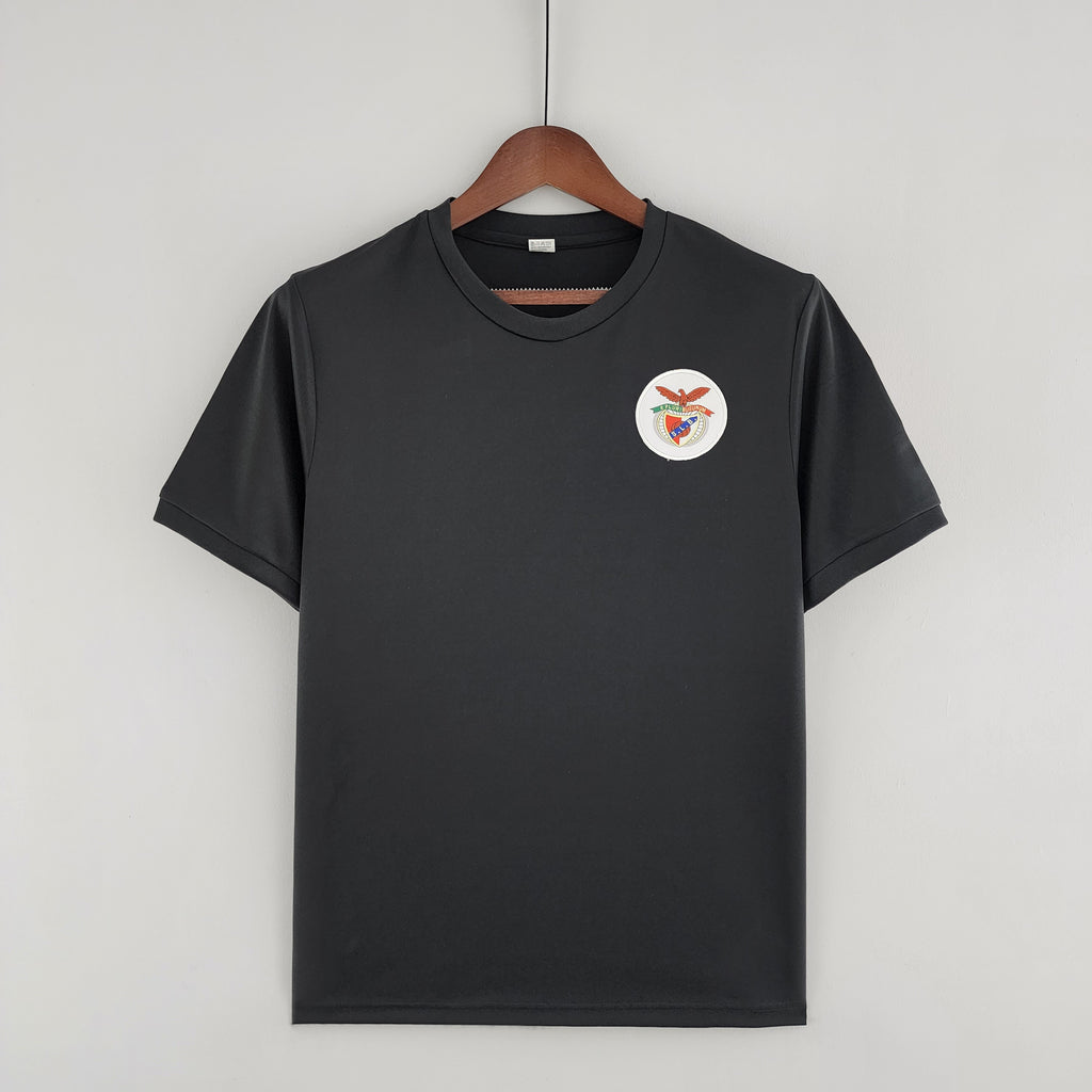 Camiseta Benfica 1973-74 - Visitante - Retro