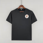 Camiseta Benfica 1973-74 - Visitante - Retro