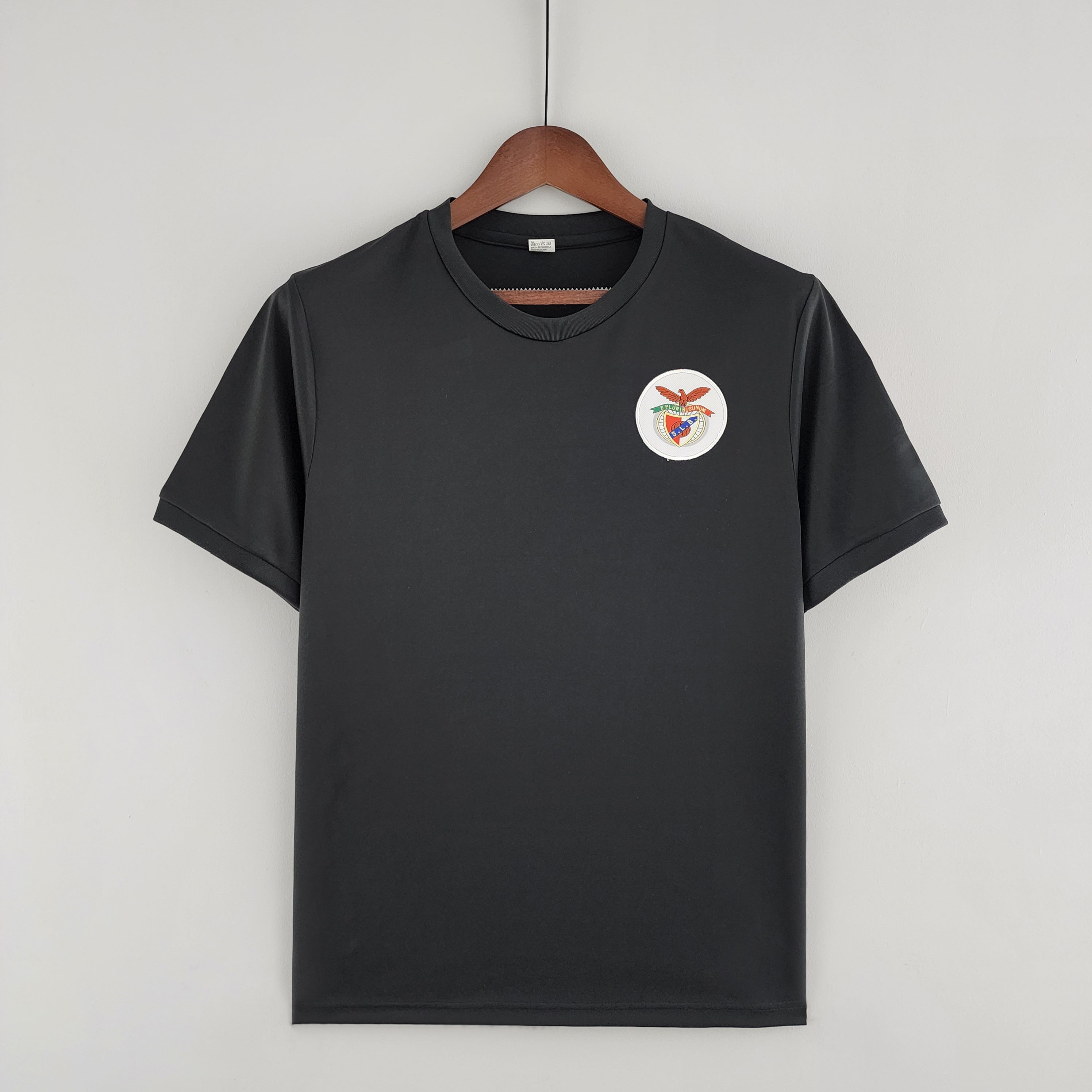 Camiseta Benfica 1973-74 - Visitante - Retro