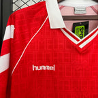 Camiseta Benfica 1990 - Local - Retro