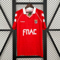 Camiseta Benfica 1990 - Local - Retro