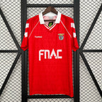 Camiseta Benfica 1990 - Local - Retro