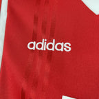 Camiseta Benfica 1997-98 - Local - Retro