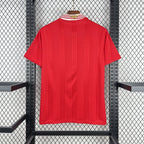 Camiseta Benfica 1997-98 - Local - Retro