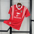 Camiseta Benfica 1997-98 - Local - Retro