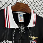 Camiseta Benfica 1997-98 - Visitante - Retro