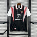Camiseta Benfica 1997-98 - Visitante - Retro