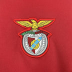 Camiseta Benfica 1999-00 - Local - Retro