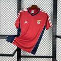 Camiseta Benfica 1999-00 - Local - Retro
