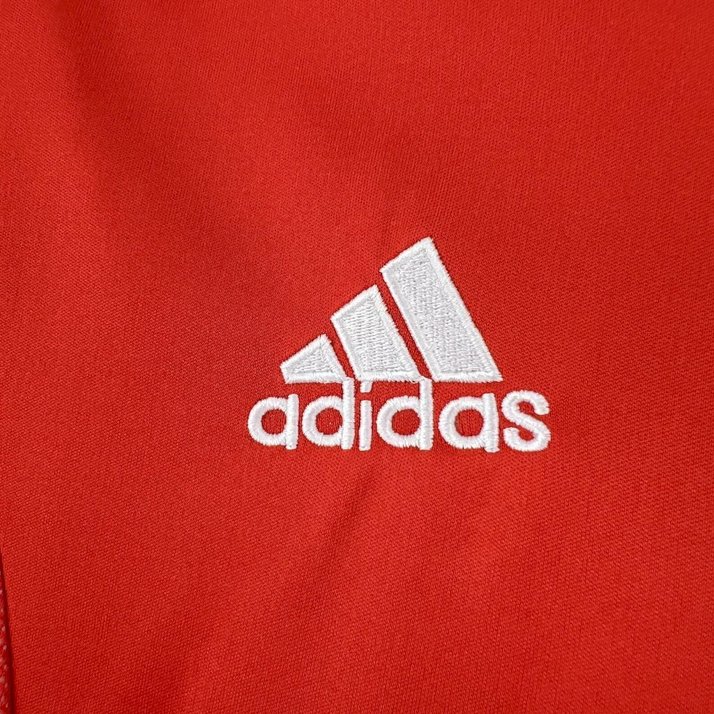 Camiseta Benfica 2002-03 - Local - Retro