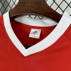 Camiseta Benfica 2002-03 - Local - Retro