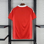 Camiseta Benfica 2002-03 - Local - Retro