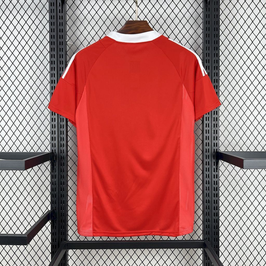 Camiseta Benfica 2002-03 - Local - Retro