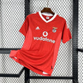 Camiseta Benfica 2002-03 - Local - Retro