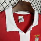 Camiseta Benfica 2004-05 - Local - Retro