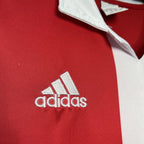 Camiseta Benfica 2004-05 - Local - Retro