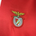 Camiseta Benfica 2004-05 - Local - Retro