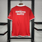 Camiseta Benfica 2004-05 - Local - Retro